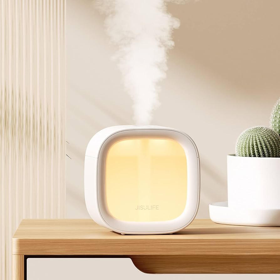 humidifier for small bedroom