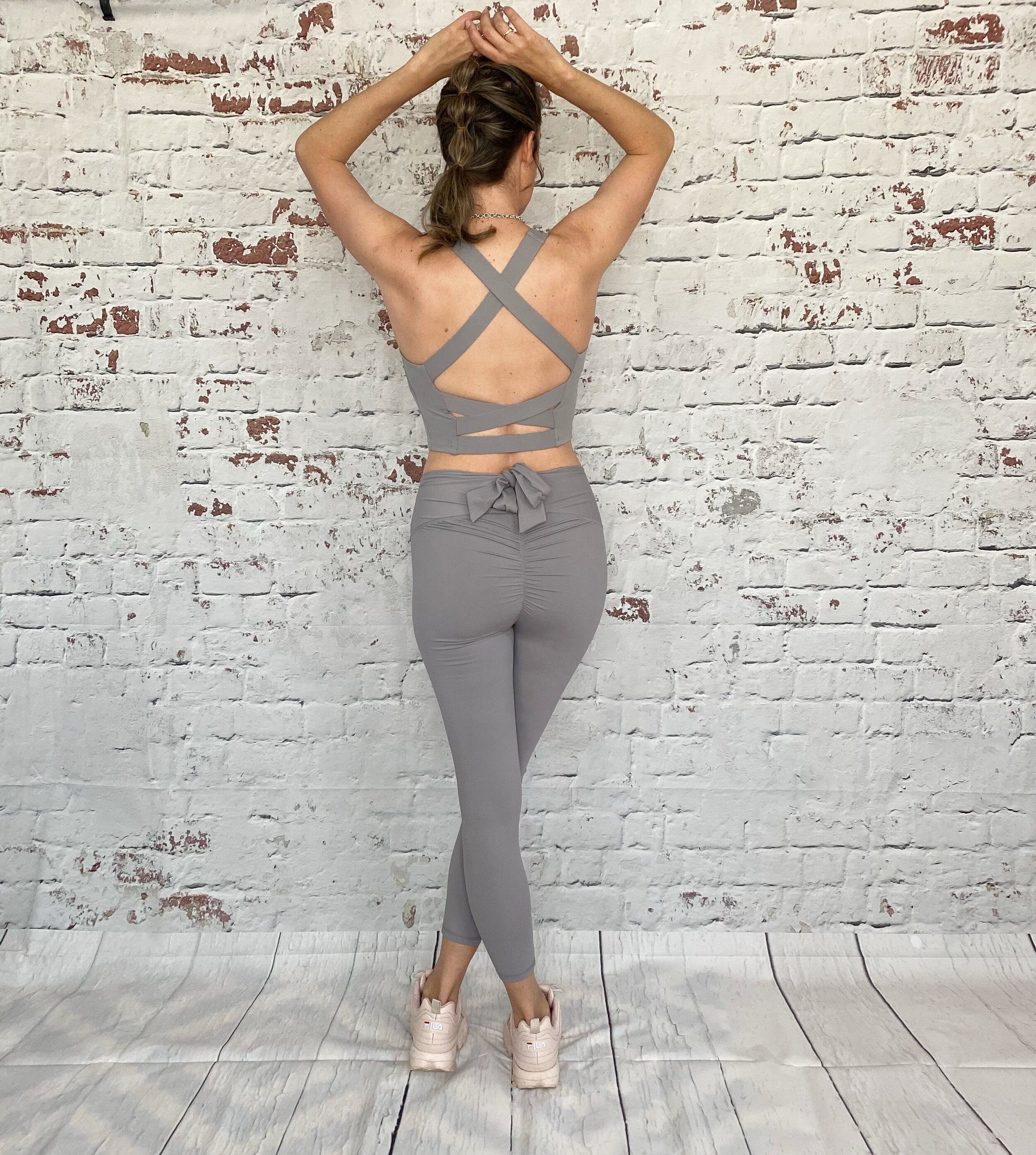 astoria activewear