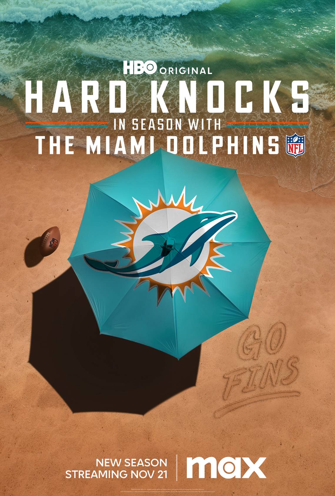 miami dolphins cake hard knocks