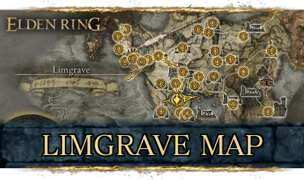 limgrave map complete
