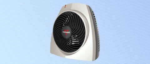 vornado heater review