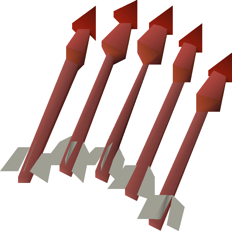 osrs enchanted ruby bolts