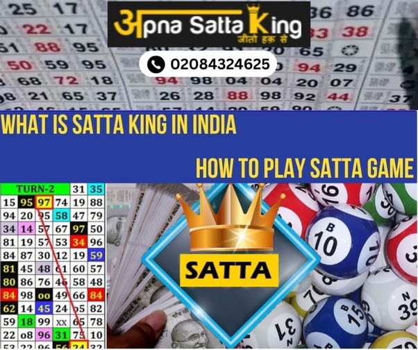 satta kingdom