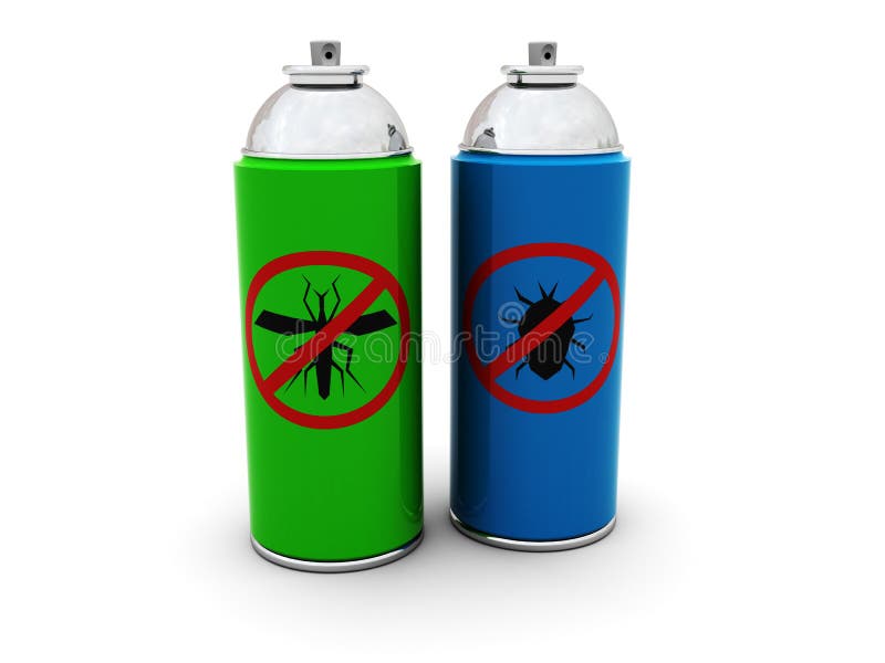 insecticides clipart