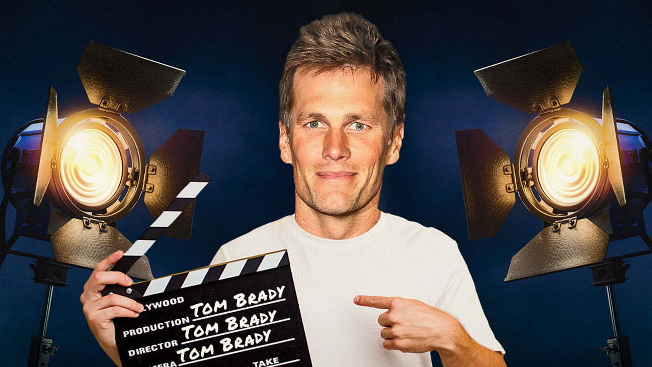 tom brady film director