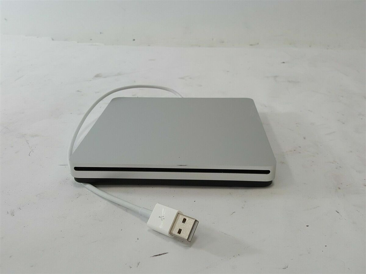 apple cd burner