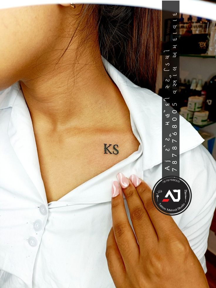 ks love tattoo