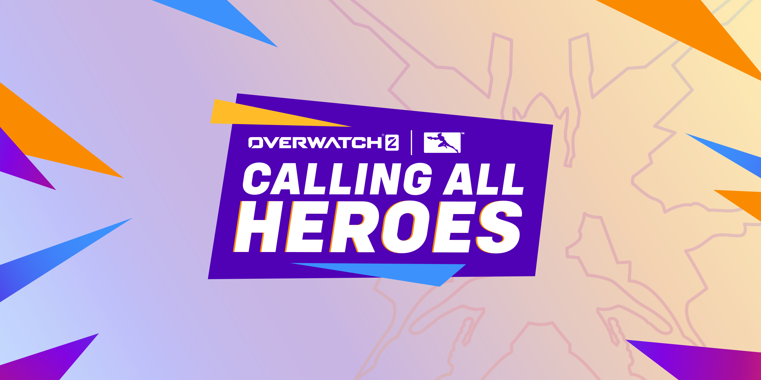 calling all heroes