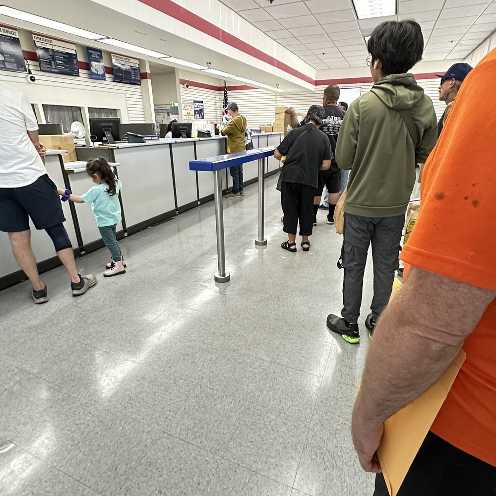 van nuys unemployment office