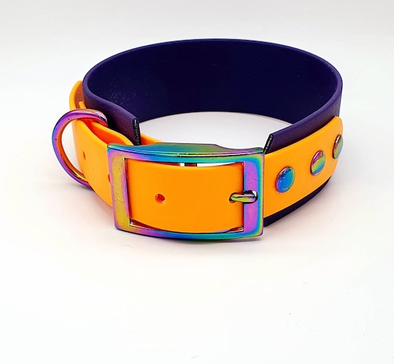 etsy dog collars