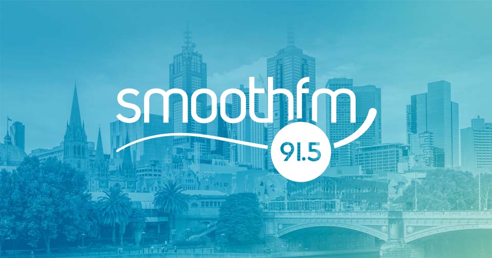 smooth fm 91.5 playlist