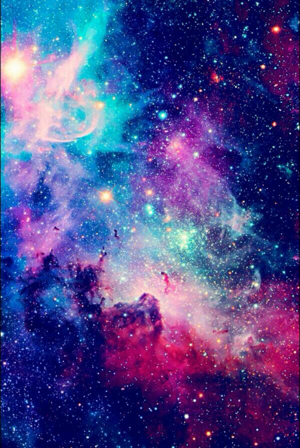 awesome galaxy wallpaper