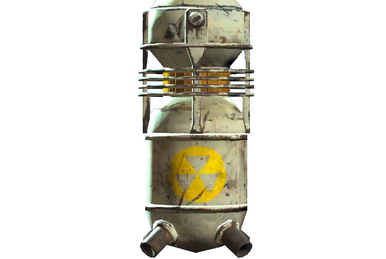 nuka grenade fallout 4