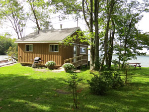 manitoulin island cottage rentals