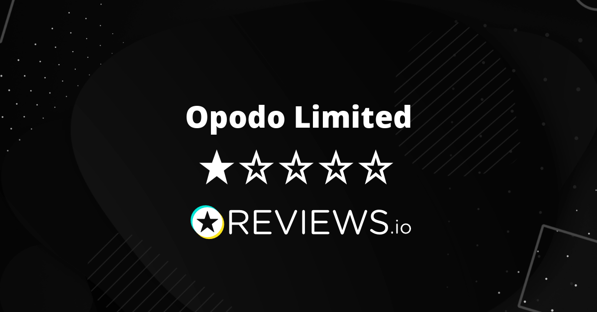 opodo reviews