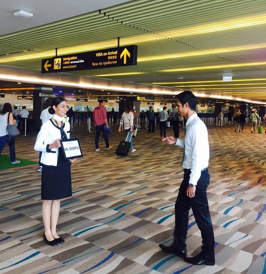 hkt airport arrivals