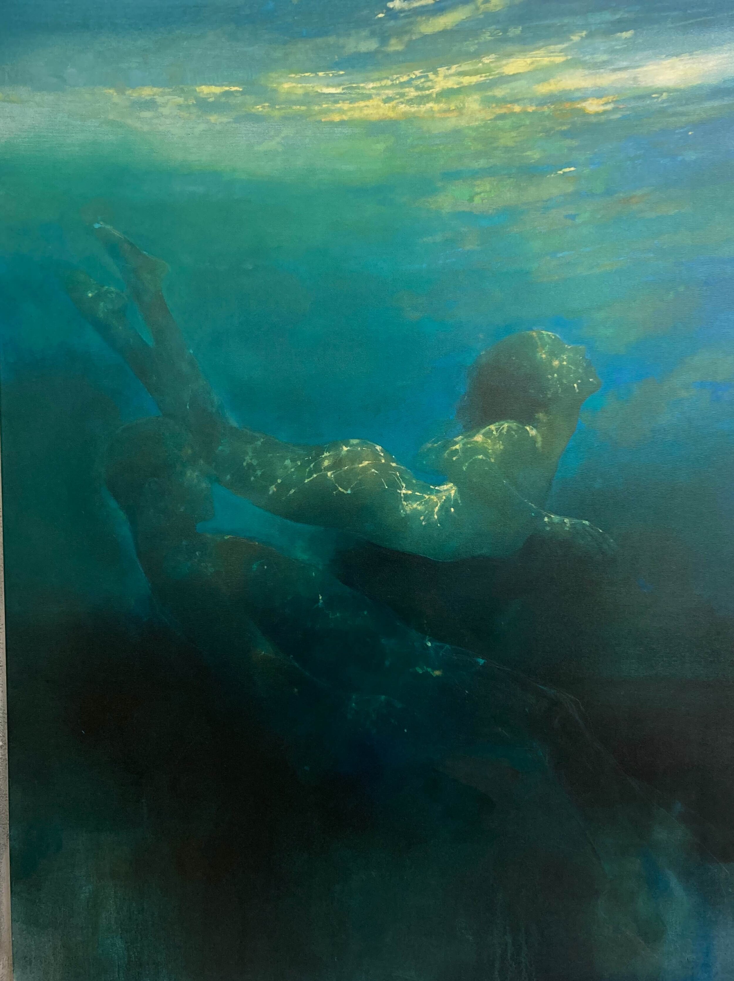 bill bate artist