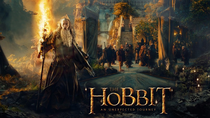 the hobbit full movie download