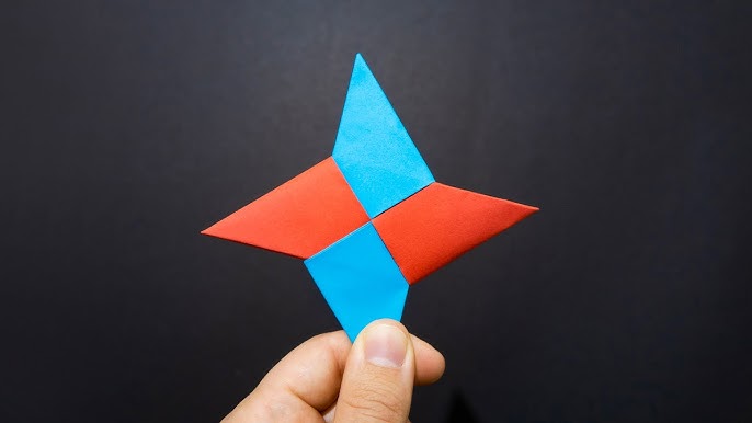 origami sur youtube