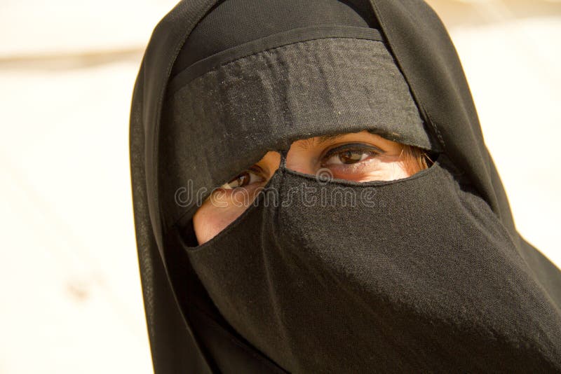 burka images