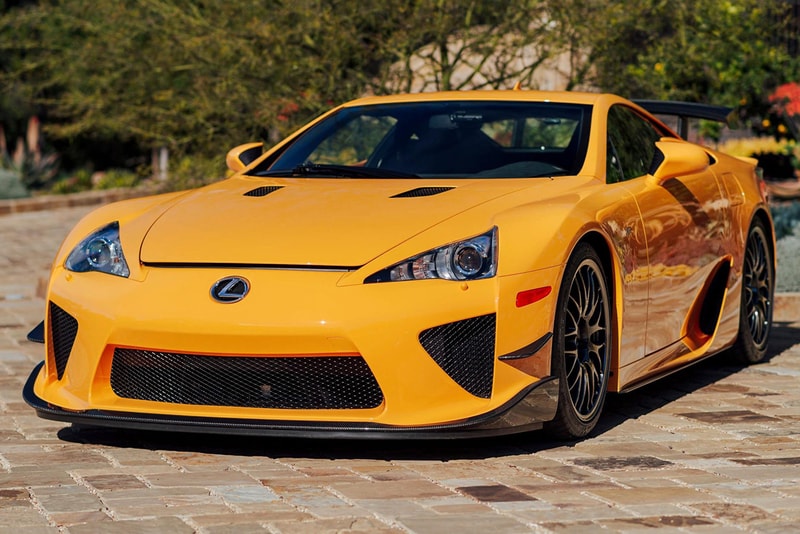 spring lfa