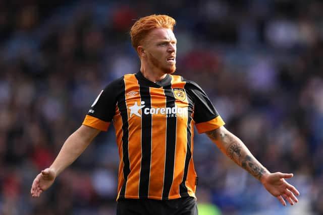 hull city transfer news