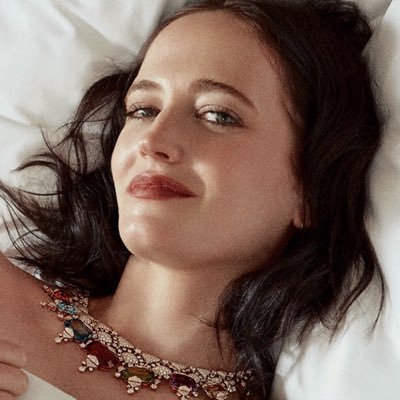 eva green twitter