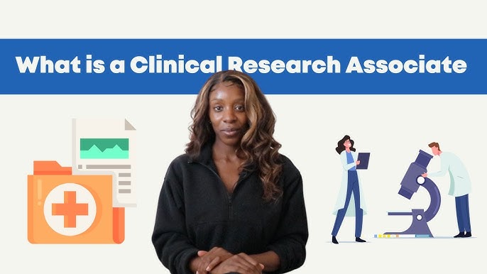 clinical research associate pay
