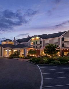 hotels freeport maine