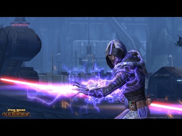 swtor deception assassin guide