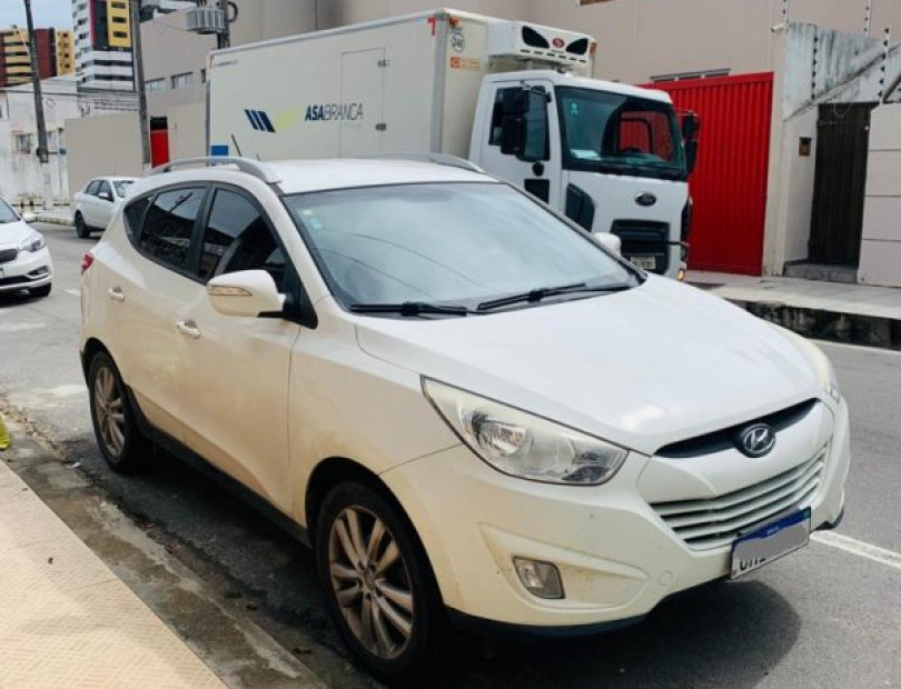 hyundai ix35 2015 ikinci el