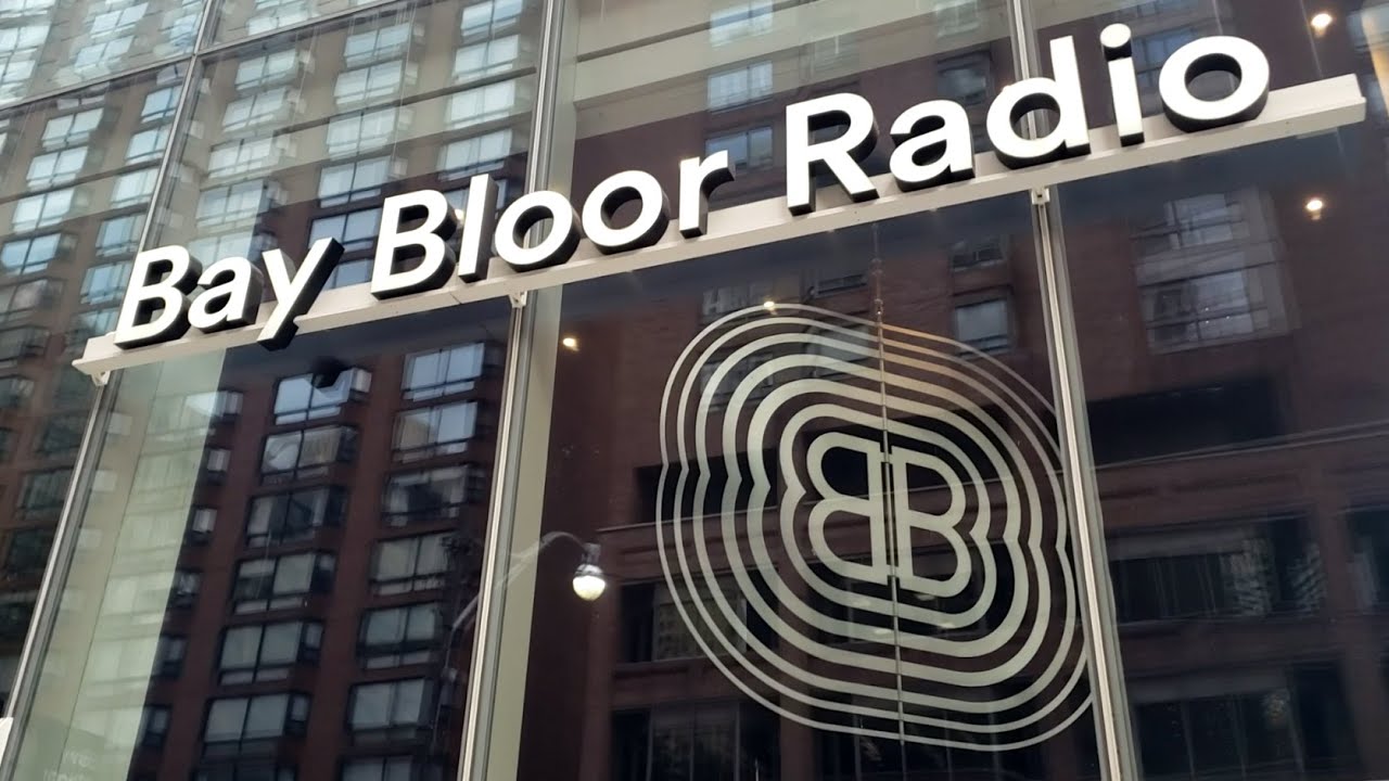 bay bloor radio