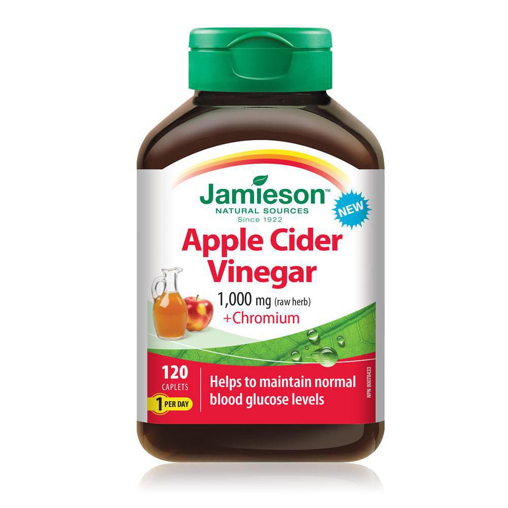 apple cider vinegar walmart canada