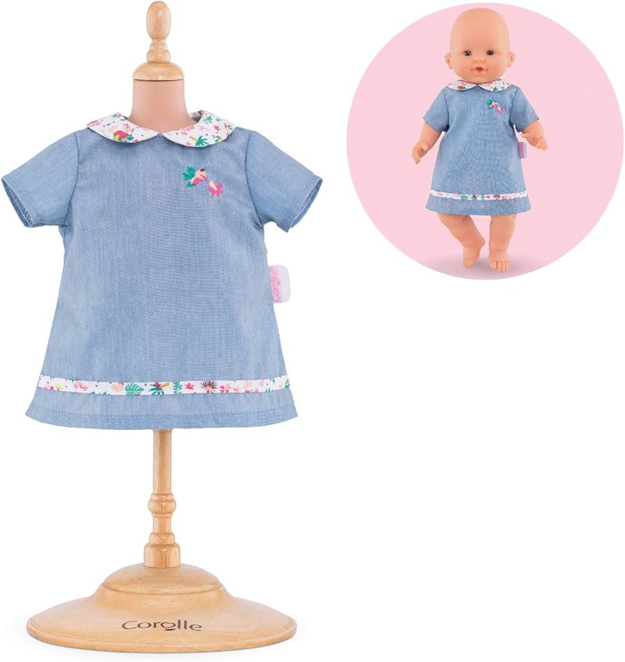 corolle doll clothes