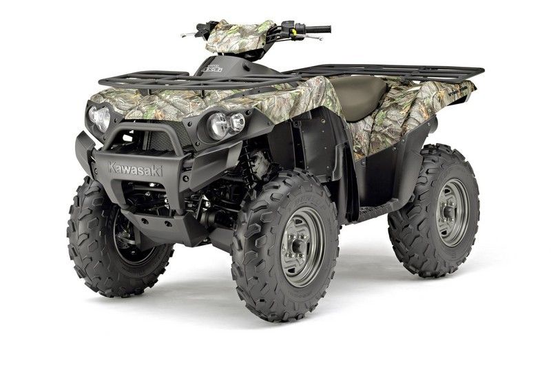 2006 kawasaki brute force 750