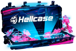 hellcase cok