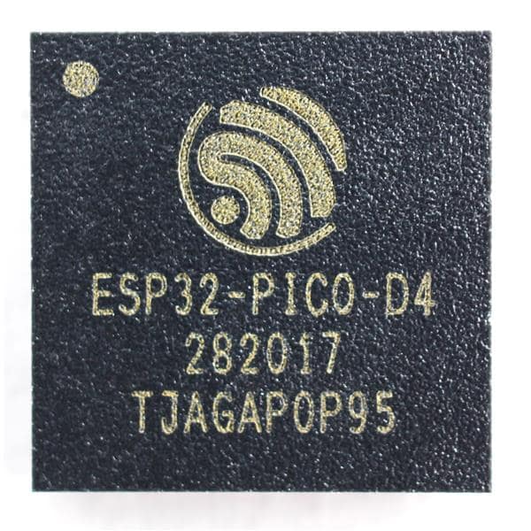 esp32 pico d4