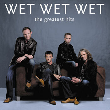 wet wet wet love is all around cover