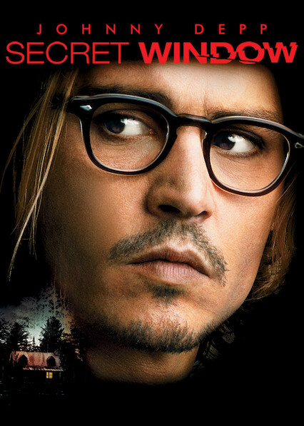 secret window netflix