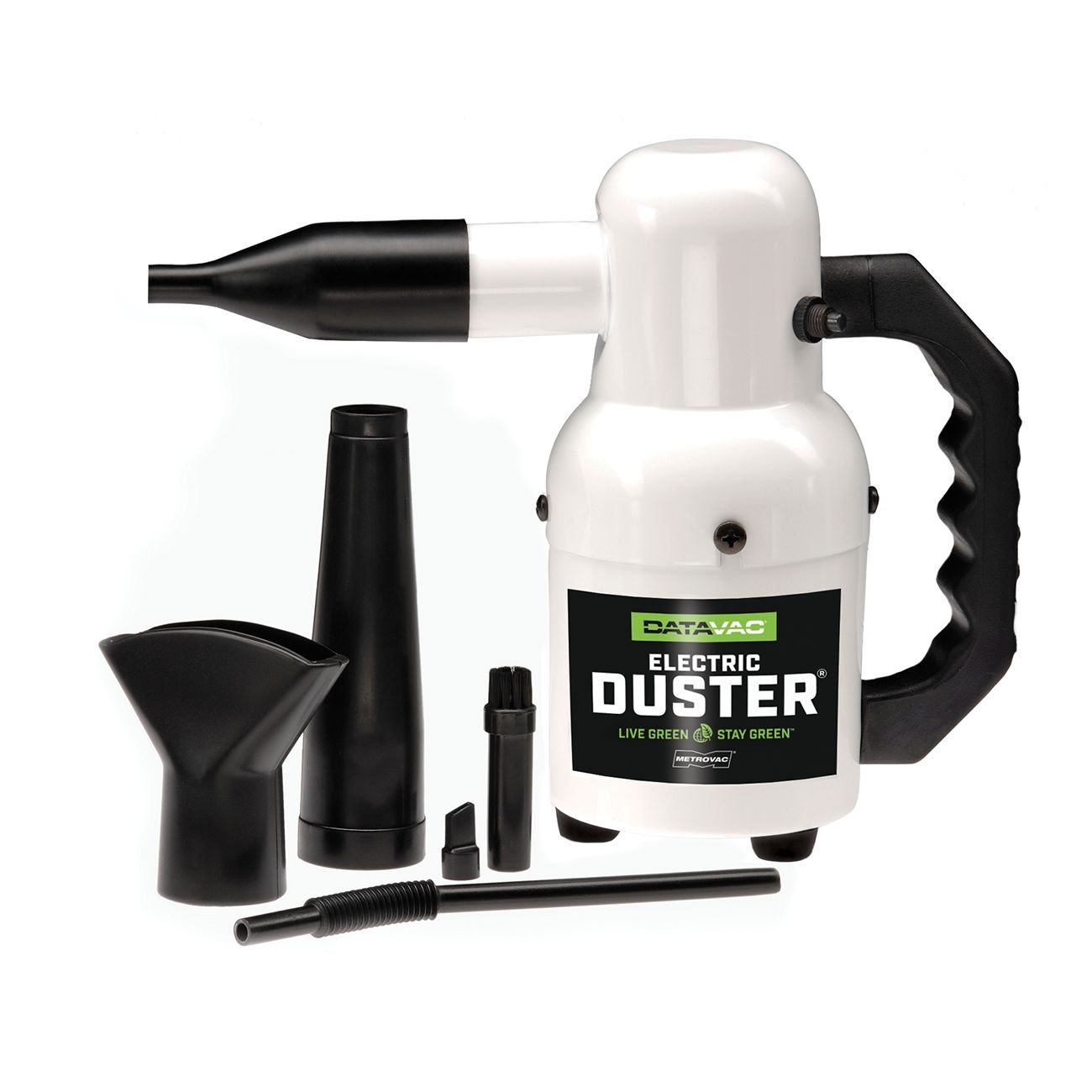 electric computer duster