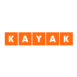 kayak rent a car