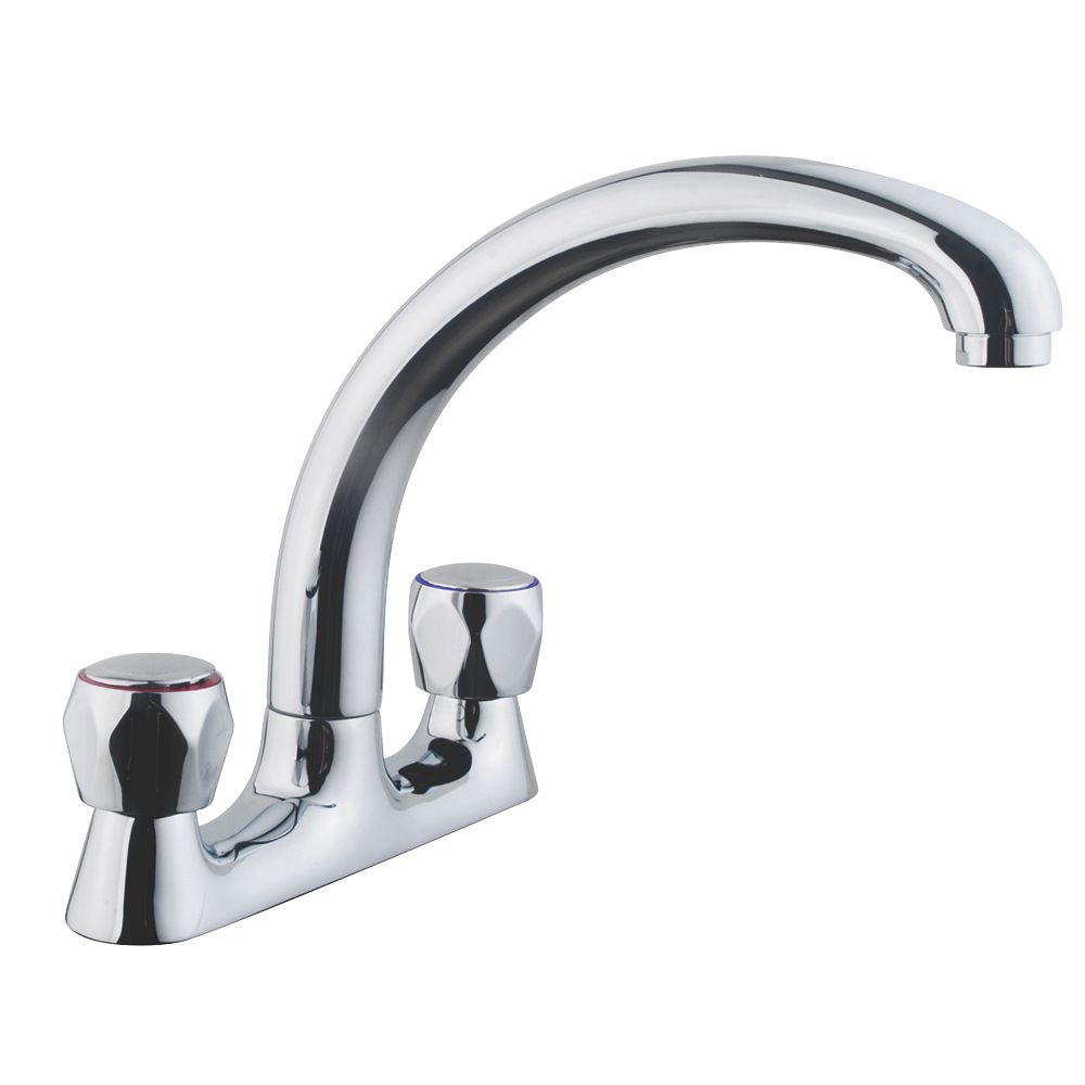 screwfix taps