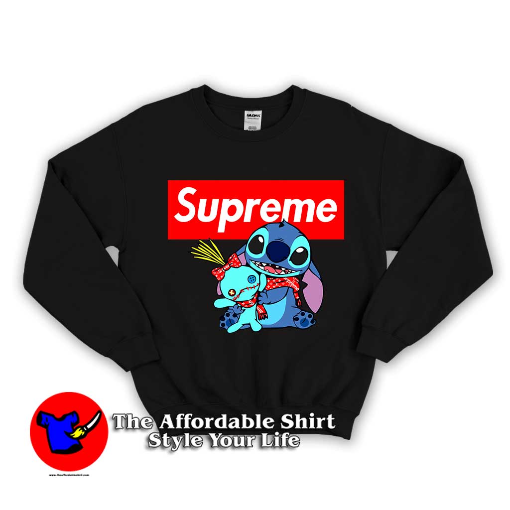 stich supreme