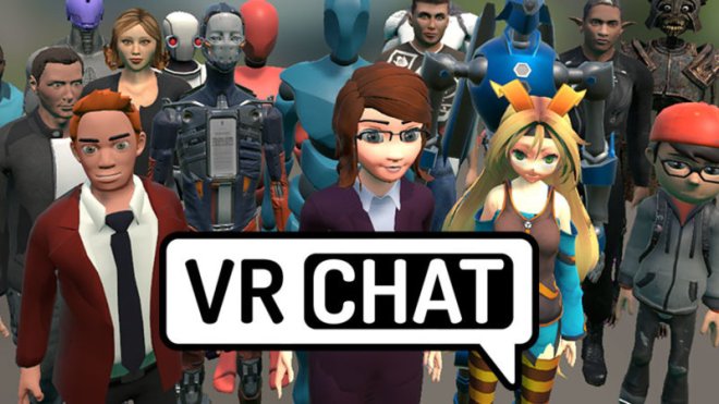 vrchat discord