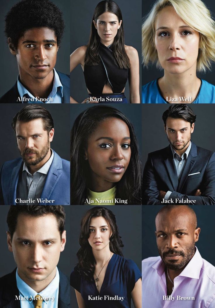 how to get away with a murderer cast