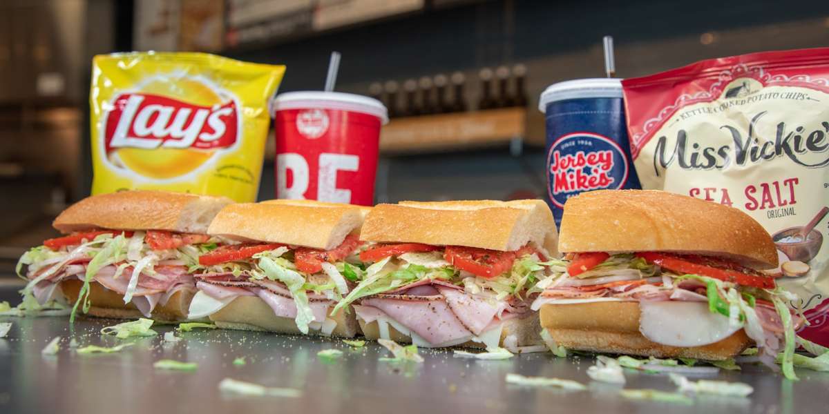 jersey mikes baytown