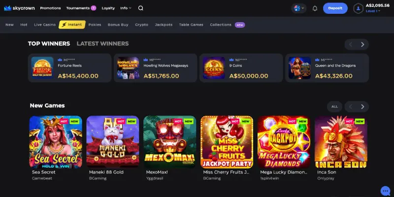 pay id pokies australia