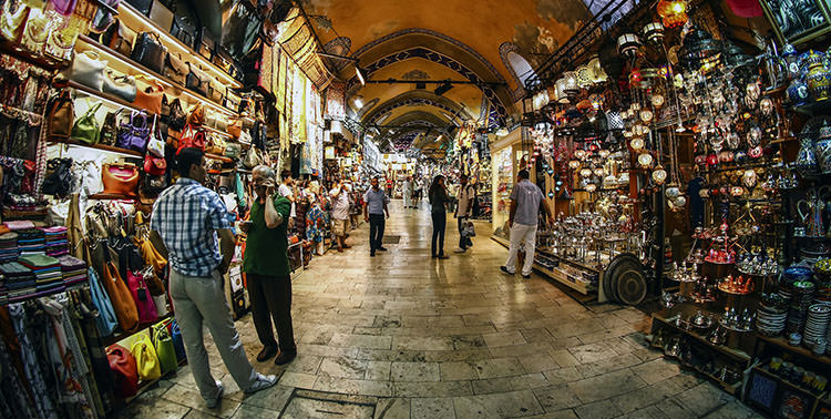 grand bazaar istanbul online shopping