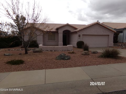 cottonwood az rentals by owner