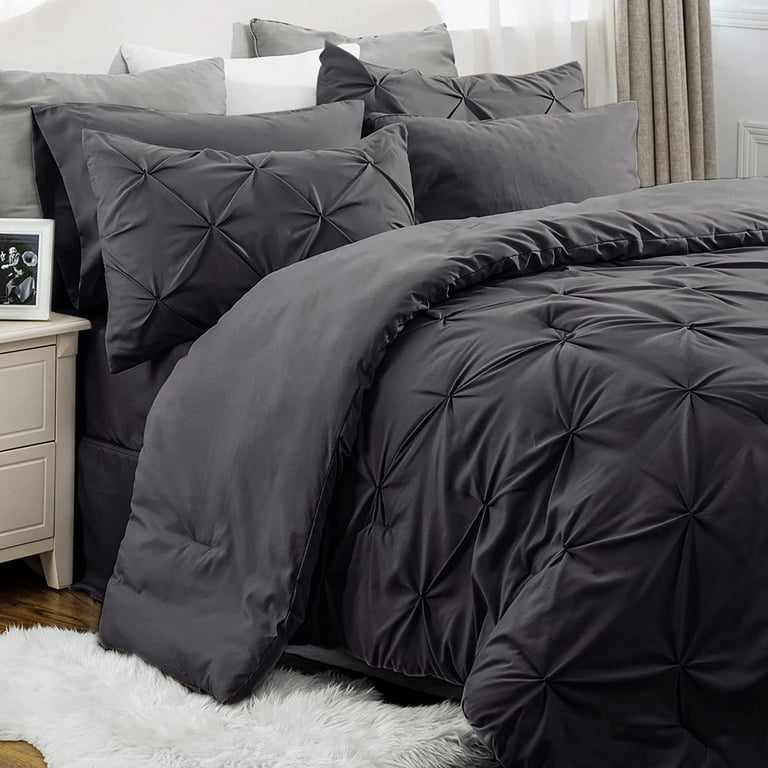 queen bed comforter set